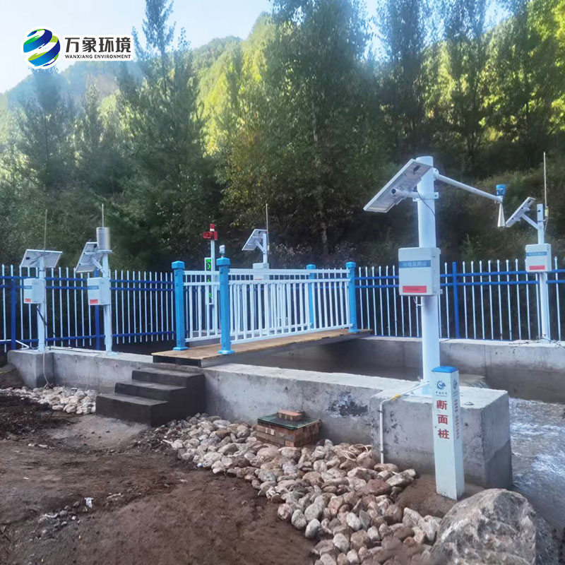 岸邊水質(zhì)監(jiān)測站的水質(zhì)監(jiān)測數(shù)據(jù)精準(zhǔn)嗎？